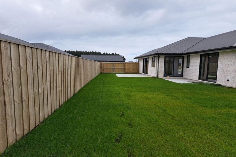 Photo of property in 1 Boyce Lane, Amberley, 7410