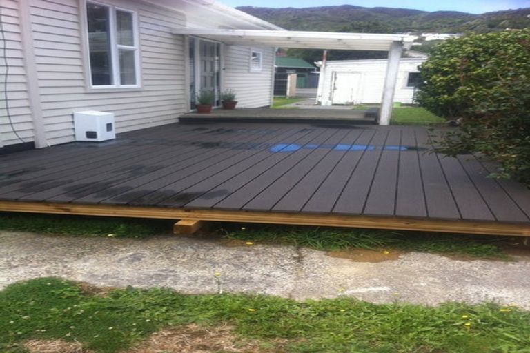 Photo of property in 44 Ranelagh Street, Karori, Wellington, 6012