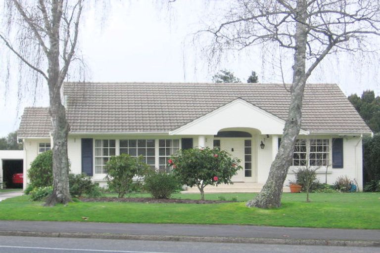 Photo of property in 700 River Road, Chartwell, Hamilton, 3210