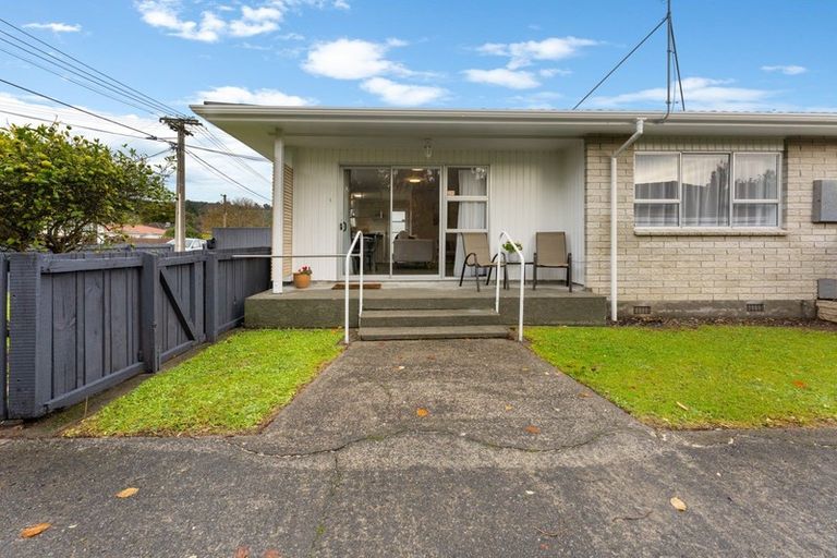 Photo of property in 1/53 Ebdentown Street, Ebdentown, Upper Hutt, 5018