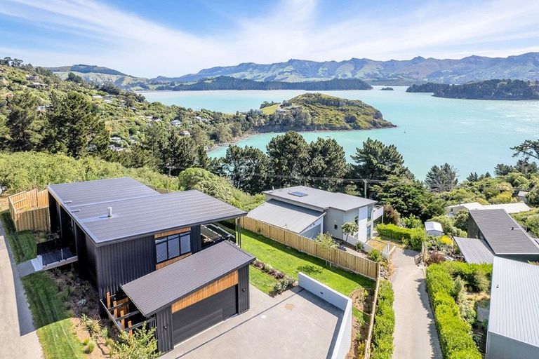 Photo of property in 27 Euan Sarginson Place, Diamond Harbour, Lyttelton, 8971