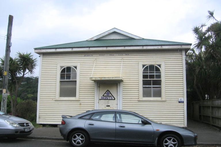 Photo of property in 30 Harrison Street, Brooklyn, Wellington, 6021