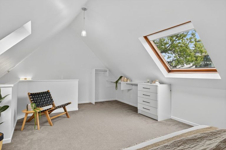 Photo of property in 6/44 Peterborough Street, Christchurch Central, Christchurch, 8013