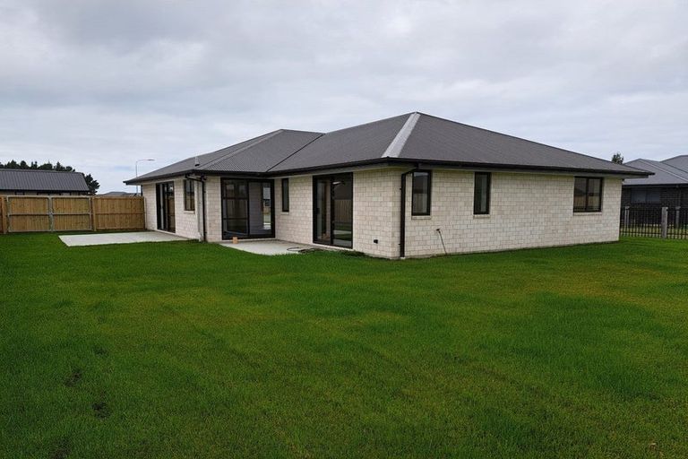 Photo of property in 1 Boyce Lane, Amberley, 7410