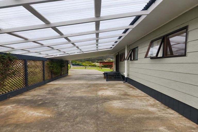 Photo of property in 11 Okiwi Crescent, Okiwi Bay, French Pass, 7193