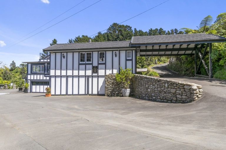 Photo of property in 345 Hebden Crescent, Kelson, Lower Hutt, 5010