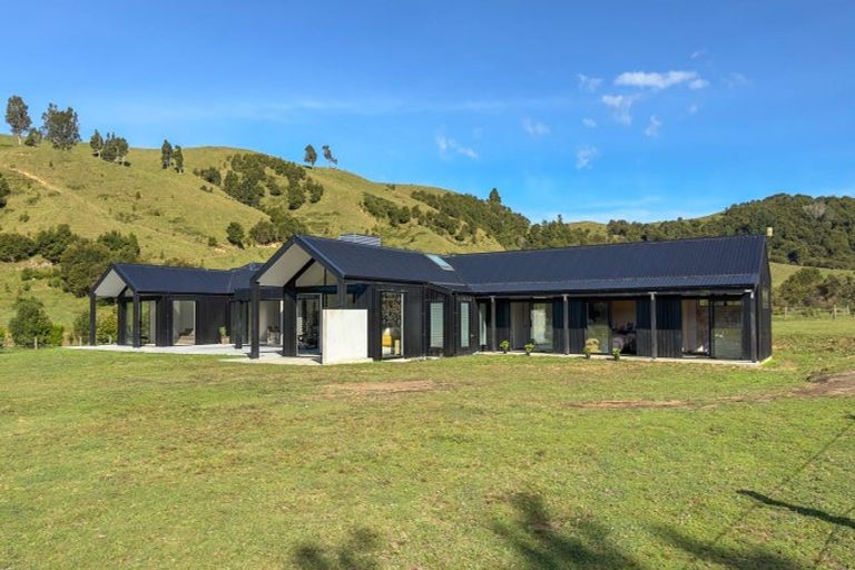 Photo of property in 387 Wentworth Valley Road, Whangamata, 3691