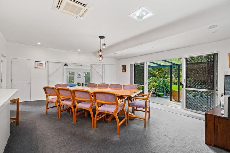 Photo of property in 285 Crane Road, Kauri, Kamo, 0185