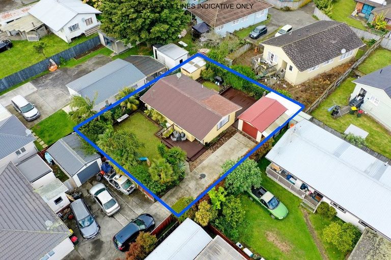 Photo of property in 2/136 Buckland Road, Mangere East, Auckland, 2024