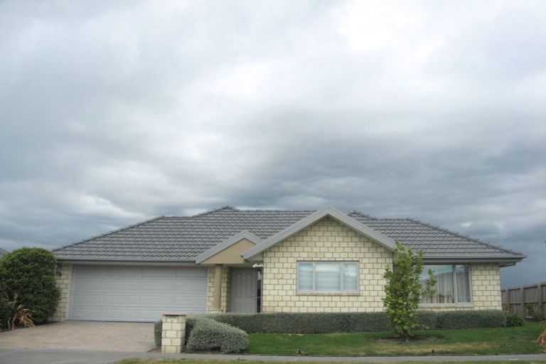 Photo of property in 11 Excalibur Place, Burwood, Christchurch, 8083