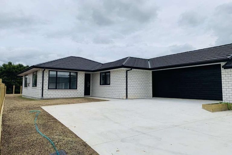 Photo of property in 12 Repoiti Court, Rototuna North, Hamilton, 3210