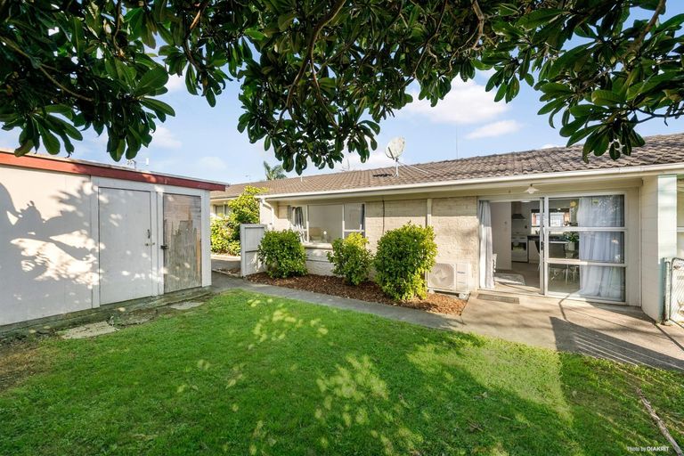 Photo of property in 2/295 Great South Road, Manurewa, Auckland, 2102