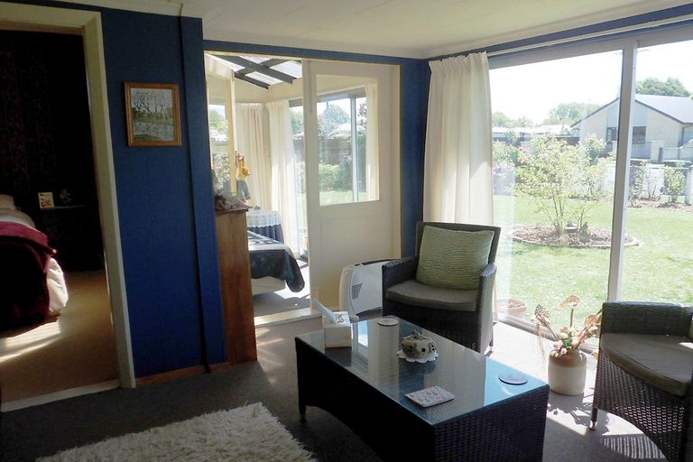 Photo of property in 118 Princes Street, Temuka, 7920