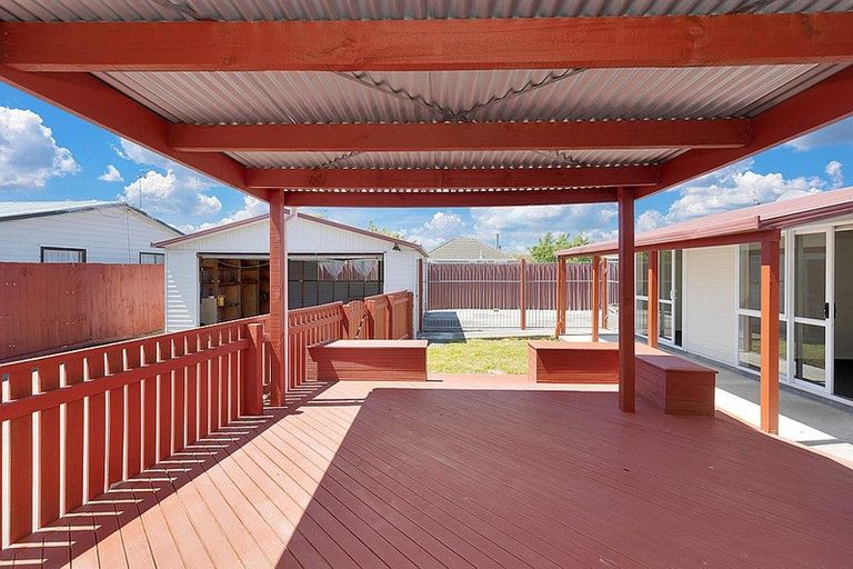 Photo of property in 22 Tauiwi Crescent, Hei Hei, Christchurch, 8042