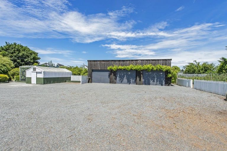 Photo of property in 3 Kowhai Drive, Darfield, 7510