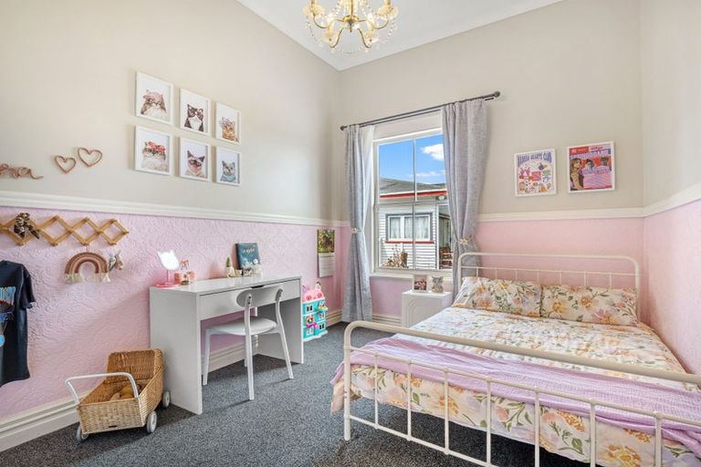 Photo of property in 77 Sedcole Street, Pahiatua, 4910