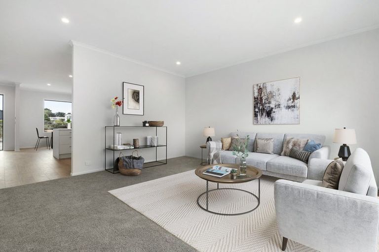 Photo of property in 77 Harewood Street, Whenuapai, Auckland, 0618