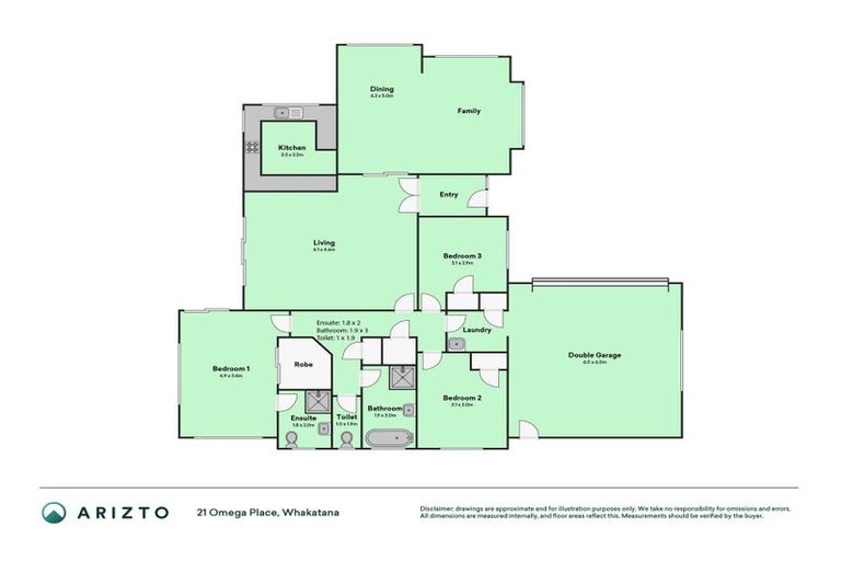 Photo of property in 21 Omega Place, Coastlands, Whakatane, 3120