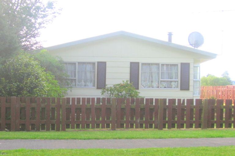 Photo of property in 43 Tainui Street, Ohakune, 4625