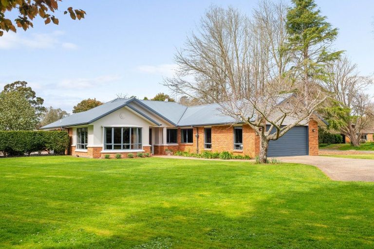 Photo of property in 37 Cherry Lane, Tamahere, Hamilton, 3283