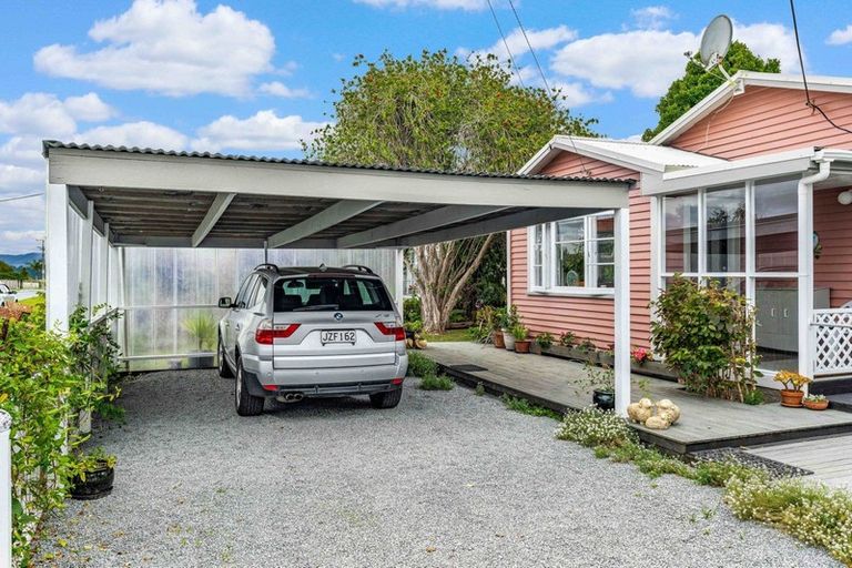 Photo of property in 139 Awakino Road, Dargaville, 0310