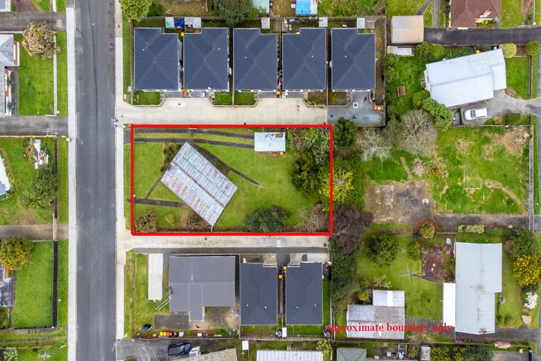 Photo of property in 7 Orion Street, Papakura, 2110