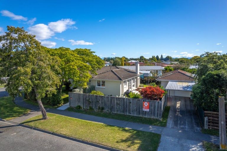 Photo of property in 5 Mowat Street, Springlands, Blenheim, 7201