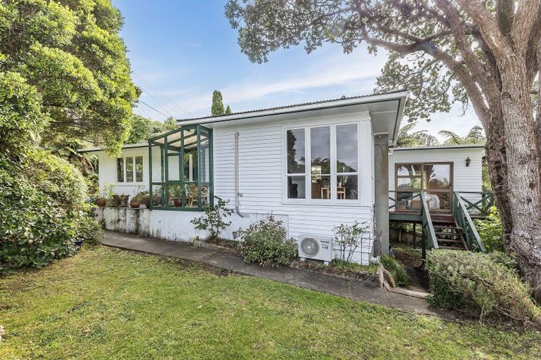 Photo of property in 58 Fox Street, Ngaio, Wellington, 6035