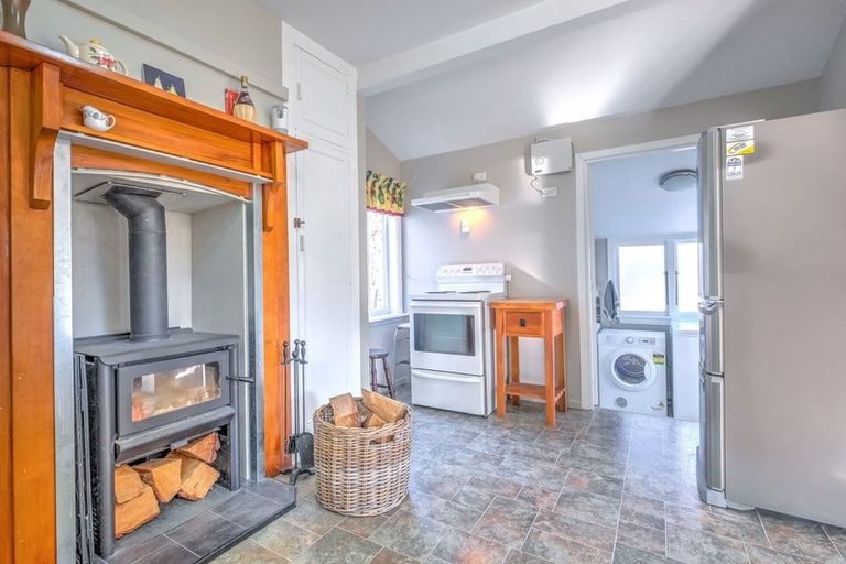 Photo of property in 25 Leamington Street, Hanmer Springs, 7334