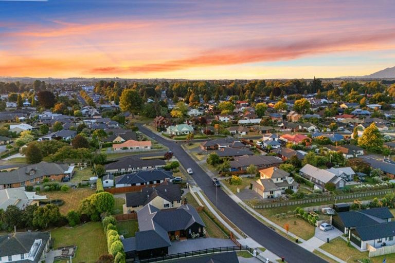 Photo of property in 29 Kaimai Drive, Matamata, 3400