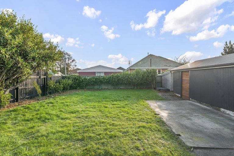 Photo of property in 3 Murdoch Street, Bryndwr, Christchurch, 8053