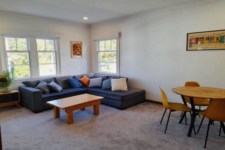 Photo of property in 3/332 Tinakori Road, Thorndon, Wellington, 6011