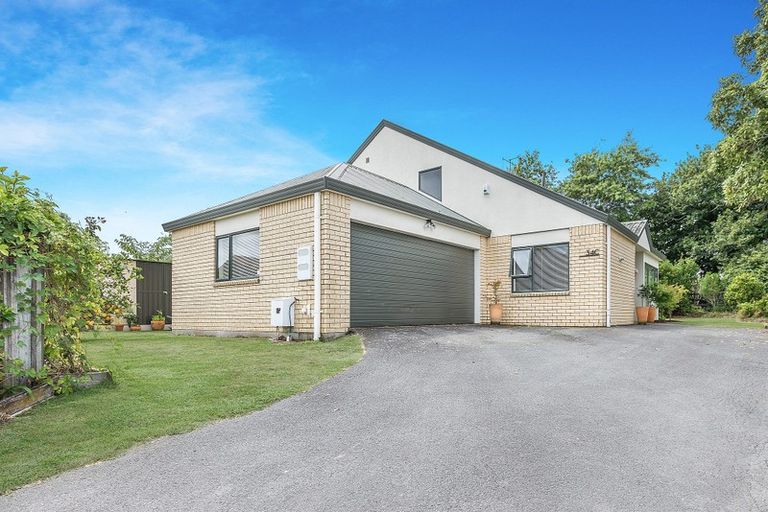 Photo of property in 34c George Street, Morrinsville, 3300