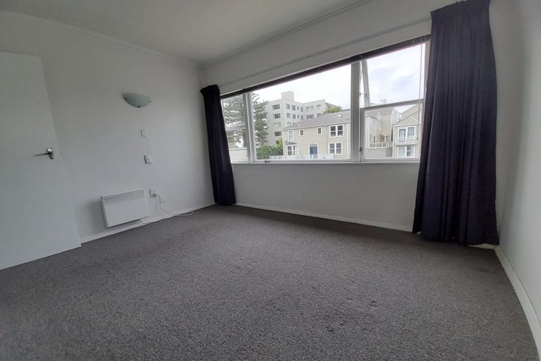 Photo of property in Bydder Apartments, 272 The Terrace, Te Aro, Wellington, 6011