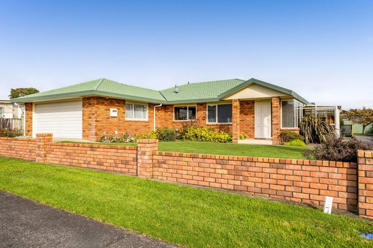Photo of property in 40 Cutfield Street, Inglewood, 4330
