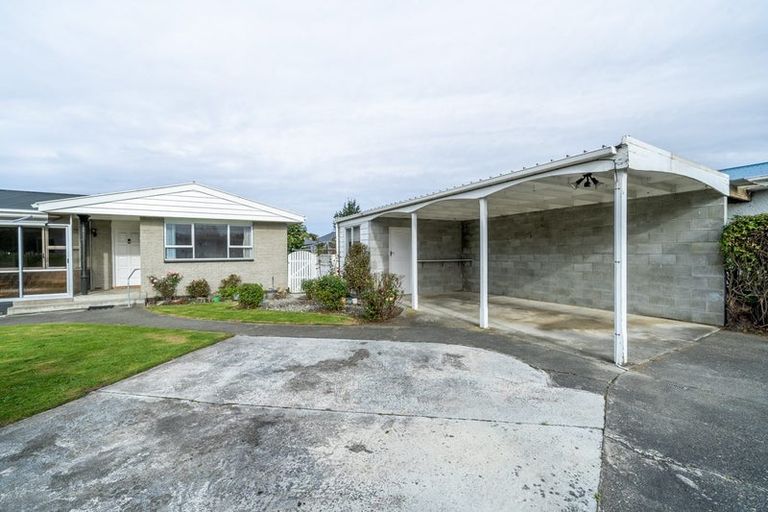 Photo of property in 70a Crewe Street, Gore, 9710