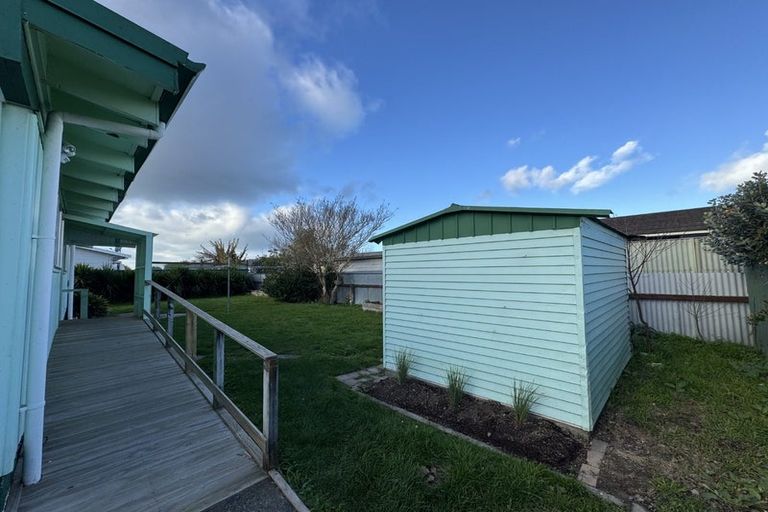 Photo of property in 4b Leicester Avenue, Tamatea, Napier, 4112