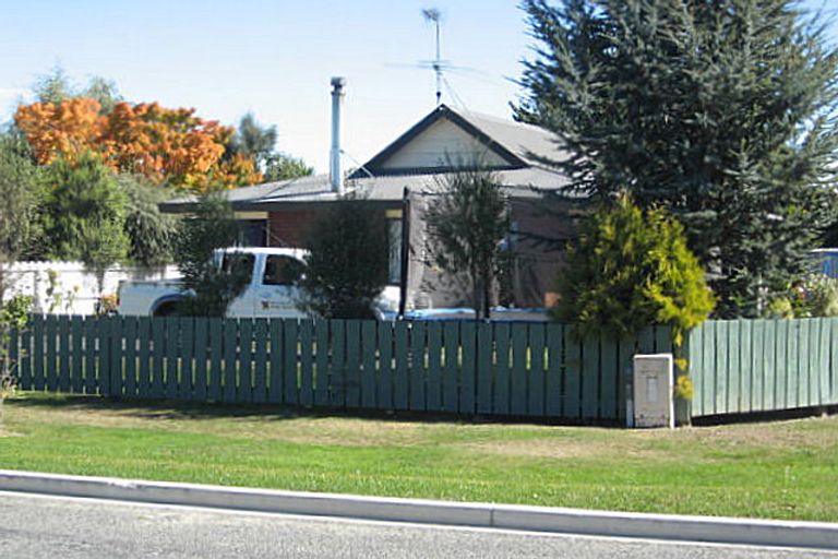 Photo of property in 21 Carr Street, Methven, 7730