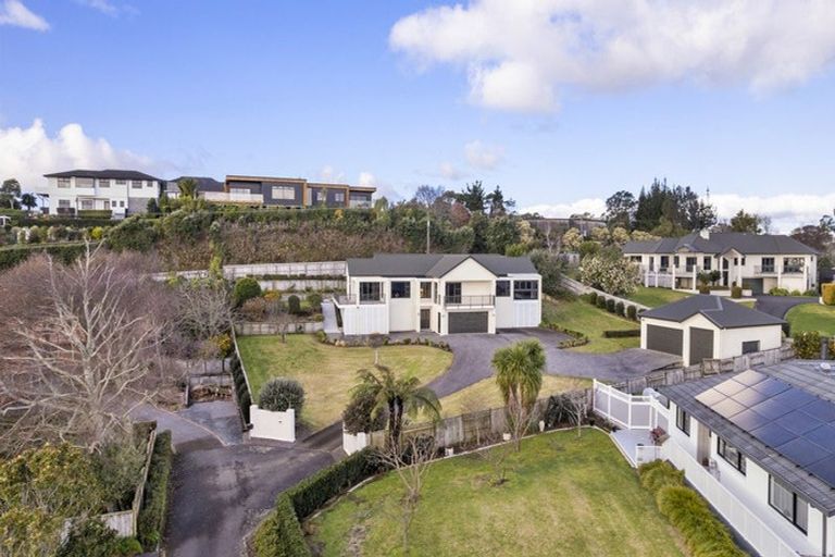 Photo of property in 19c Shelter Grove, Frankleigh Park, New Plymouth, 4310