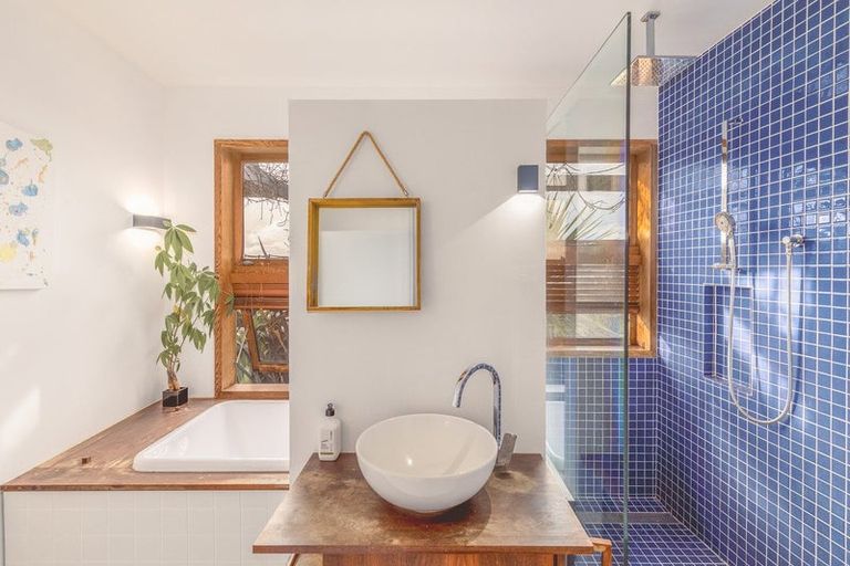 Photo of property in 155 Richmond Hill Road, Richmond Hill, Christchurch, 8081