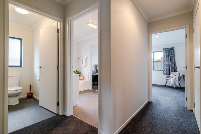 Photo of property in 87a College Street, Awapuni, Palmerston North, 4412