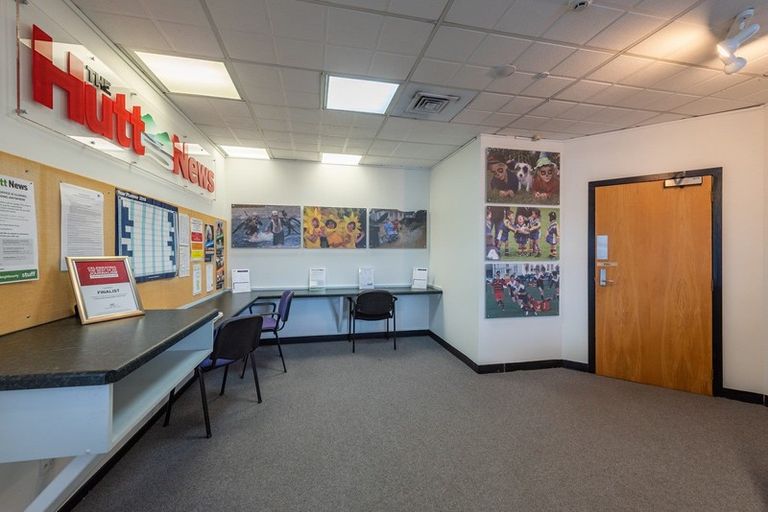 Photo of property in 22 Raroa Road, Kelburn, Wellington, 6012