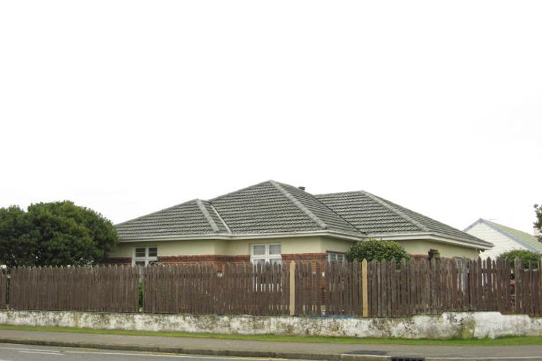 Photo of property in 46 John Street, Strathern, Invercargill, 9812