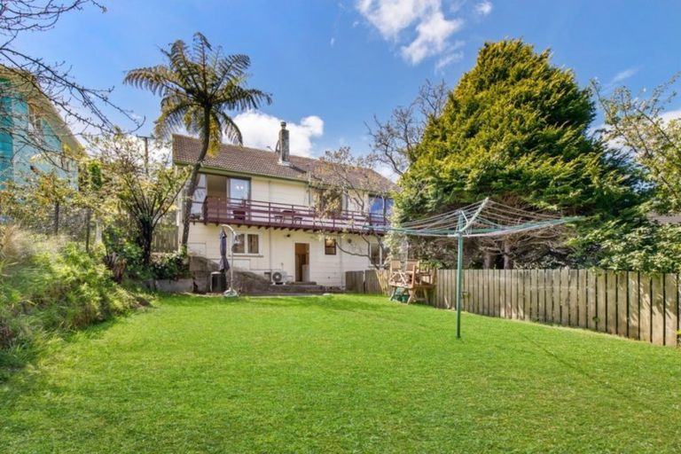 Photo of property in 7 Gloucester Street, Cannons Creek, Porirua, 5024