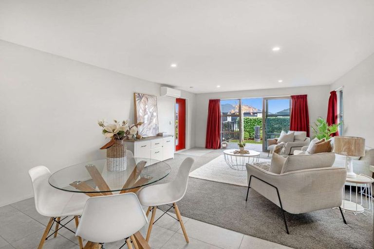 Photo of property in 23 Packard Crescent, Halswell, Christchurch, 8025