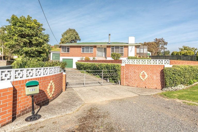 Photo of property in 186-188 Mosston Road, Westmere, Whanganui, 4501