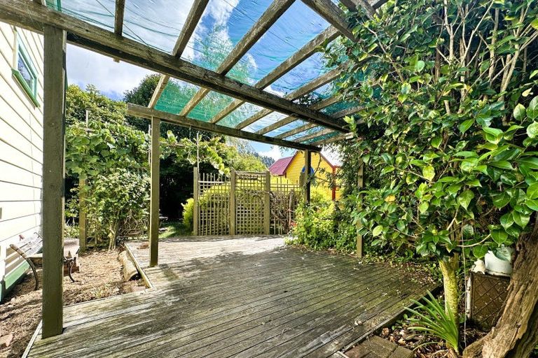 Photo of property in 6358 State Highway 1, Mangaweka, 4797