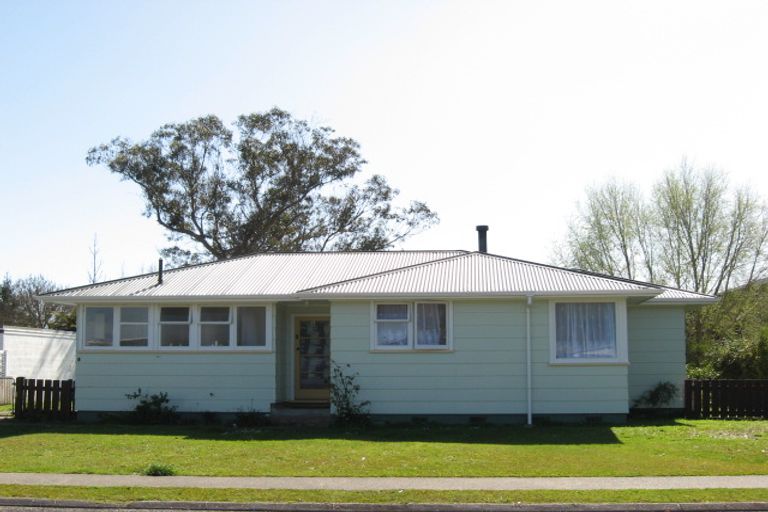Photo of property in 6 Apanui Avenue, Whakatane, 3120