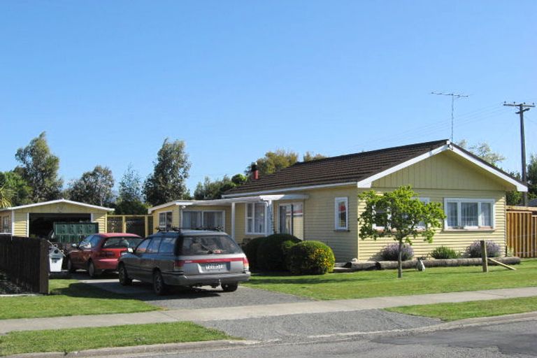 Photo of property in 18a Clyde Street, Renwick, 7204