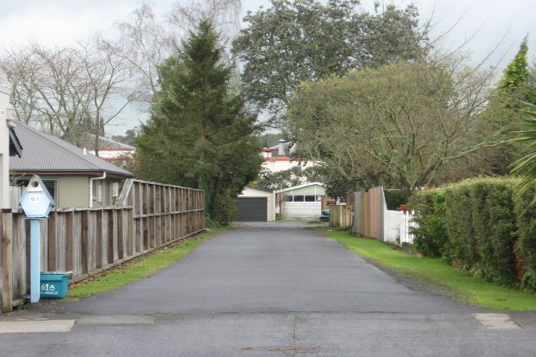 Photo of property in 61e Te Aroha Street, Hamilton East, Hamilton, 3216
